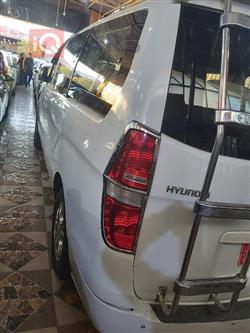 هیوندای H-1